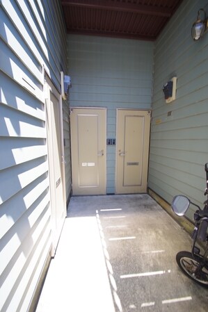 ミラノシティ中央林間の物件内観写真